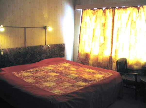 Pine Palace Resort, Gulmarg 2